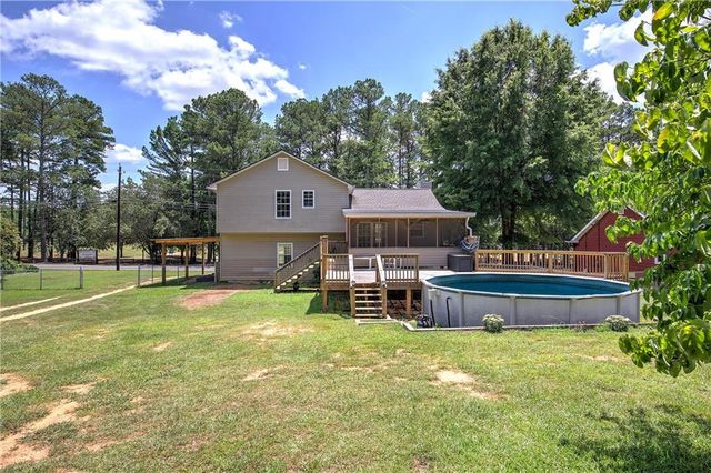 170 Manning Mill Road NW, Adairsville, GA 30103