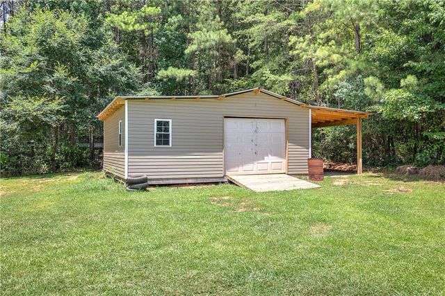 170 Manning Mill Road NW, Adairsville, GA 30103
