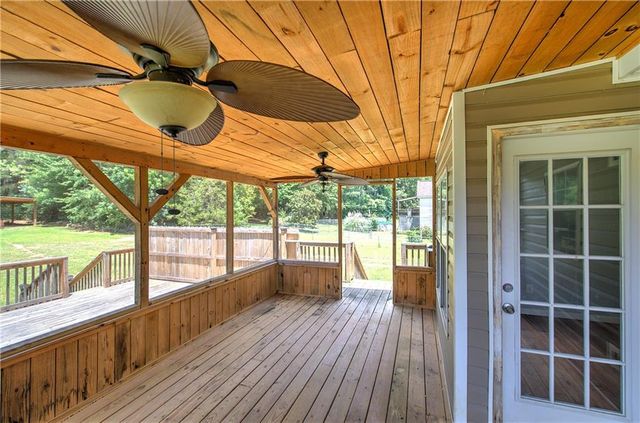 170 Manning Mill Road NW, Adairsville, GA 30103