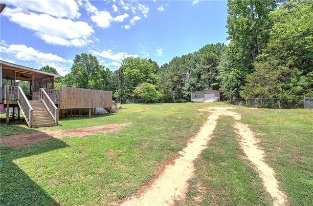 170 Manning Mill Road NW, Adairsville, GA 30103