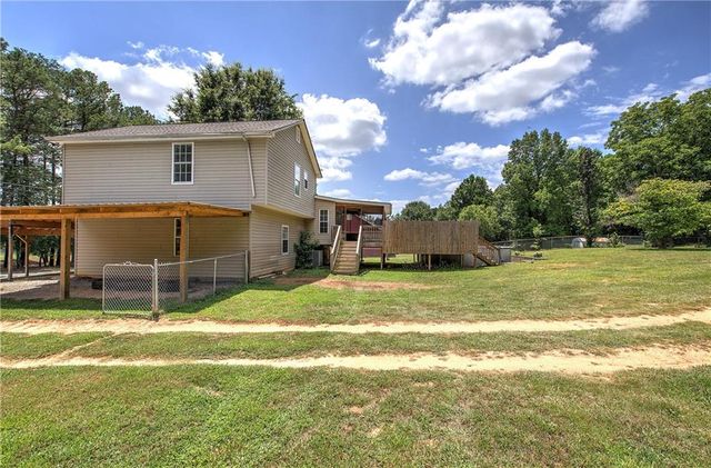170 Manning Mill Road NW, Adairsville, GA 30103