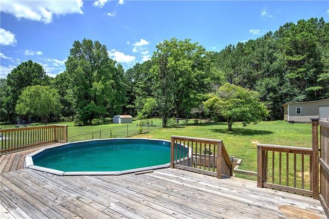 170 Manning Mill Road NW, Adairsville, GA 30103