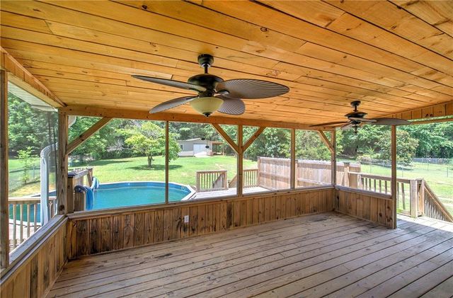 170 Manning Mill Road NW, Adairsville, GA 30103