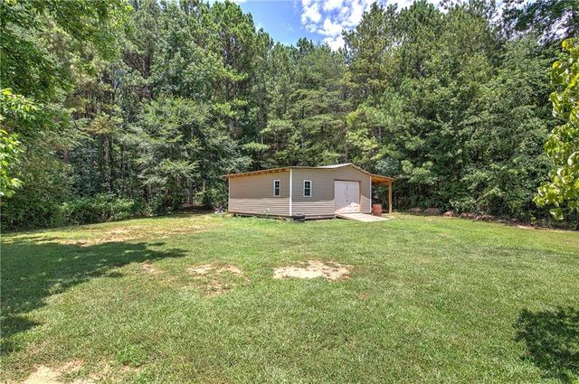 170 Manning Mill Road NW, Adairsville, GA 30103