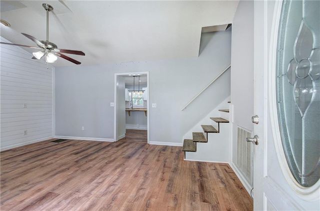 170 Manning Mill Road NW, Adairsville, GA 30103