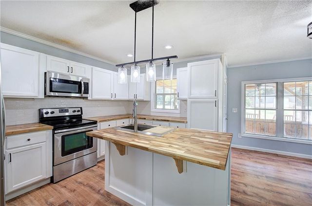 170 Manning Mill Road NW, Adairsville, GA 30103