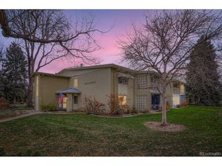 625 S Clinton St 7B, Denver, CO 80247