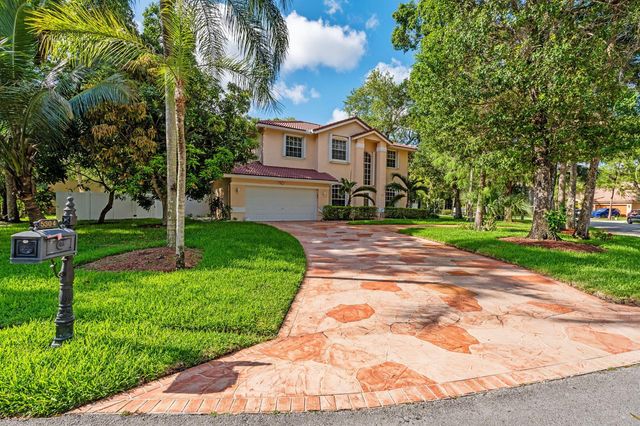 5304 NW 66th Avenue, Lauderhill, FL 33319