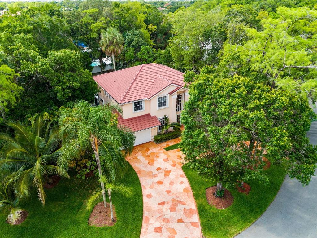 5304 NW 66th Avenue, Lauderhill, FL 33319