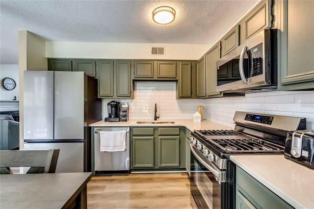 4936 Windsor Downs Drive, Decatur, GA 30035