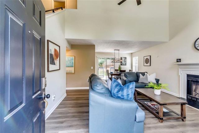4936 Windsor Downs Drive, Decatur, GA 30035