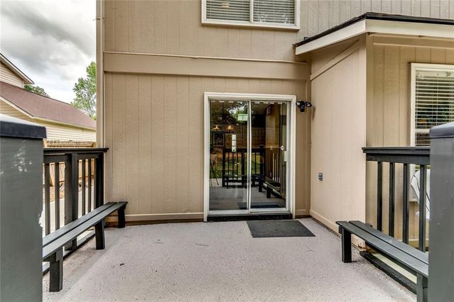 4936 Windsor Downs Drive, Decatur, GA 30035