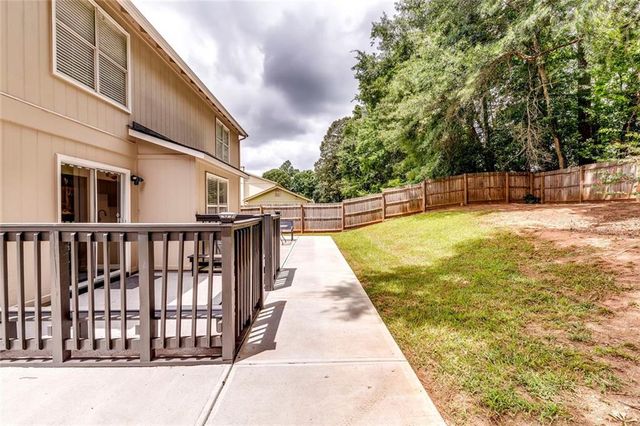 4936 Windsor Downs Drive, Decatur, GA 30035
