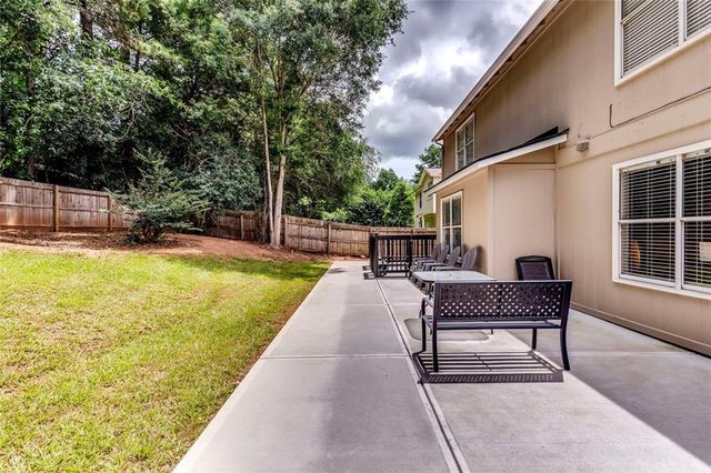 4936 Windsor Downs Drive, Decatur, GA 30035