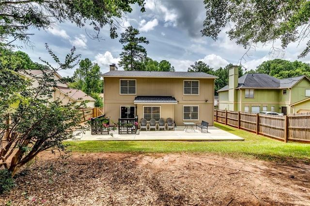 4936 Windsor Downs Drive, Decatur, GA 30035
