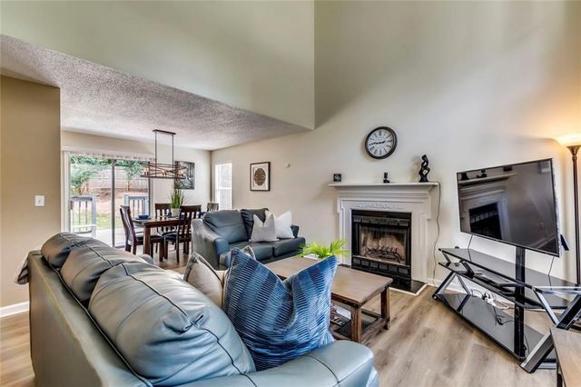 4936 Windsor Downs Drive, Decatur, GA 30035