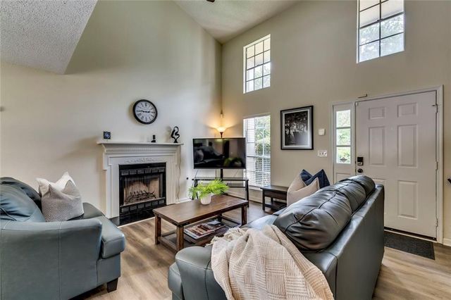4936 Windsor Downs Drive, Decatur, GA 30035