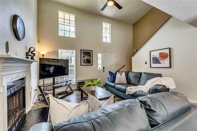 4936 Windsor Downs Drive, Decatur, GA 30035