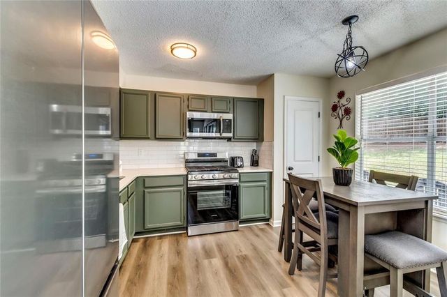 4936 Windsor Downs Drive, Decatur, GA 30035