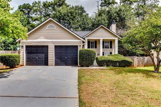 4936 Windsor Downs Drive, Decatur, GA 30035