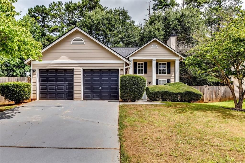 4936 Windsor Downs Drive, Decatur, GA 30035