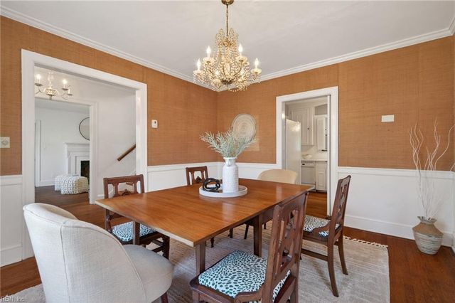 1415 Buckingham AVE, Norfolk, VA 23508