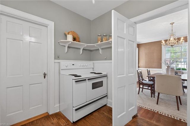 1415 Buckingham AVE, Norfolk, VA 23508