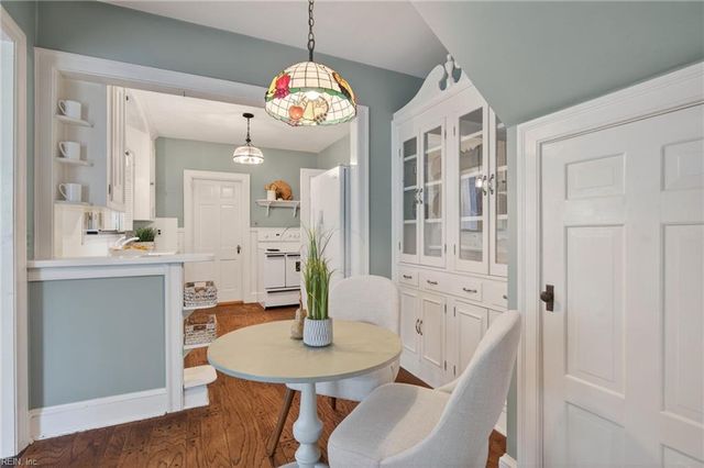 1415 Buckingham AVE, Norfolk, VA 23508