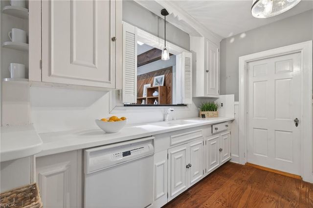 1415 Buckingham AVE, Norfolk, VA 23508