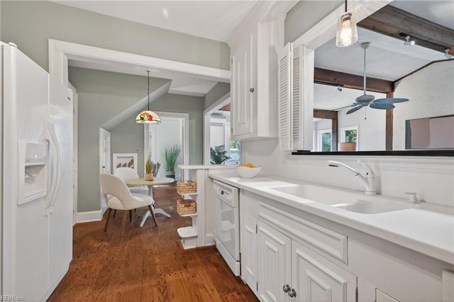 1415 Buckingham AVE, Norfolk, VA 23508