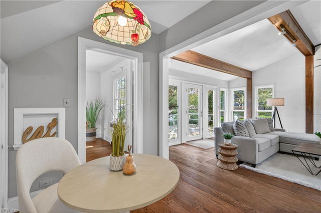 1415 Buckingham AVE, Norfolk, VA 23508