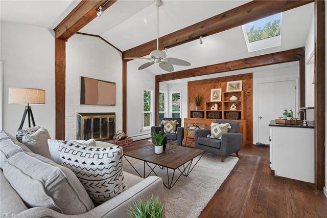 1415 Buckingham AVE, Norfolk, VA 23508