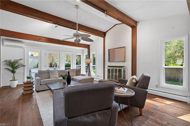 1415 Buckingham AVE, Norfolk, VA 23508