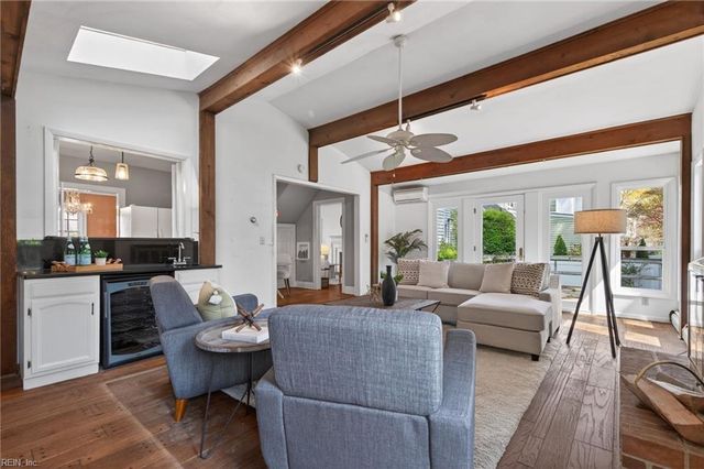 1415 Buckingham AVE, Norfolk, VA 23508