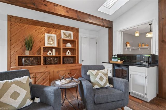 1415 Buckingham AVE, Norfolk, VA 23508