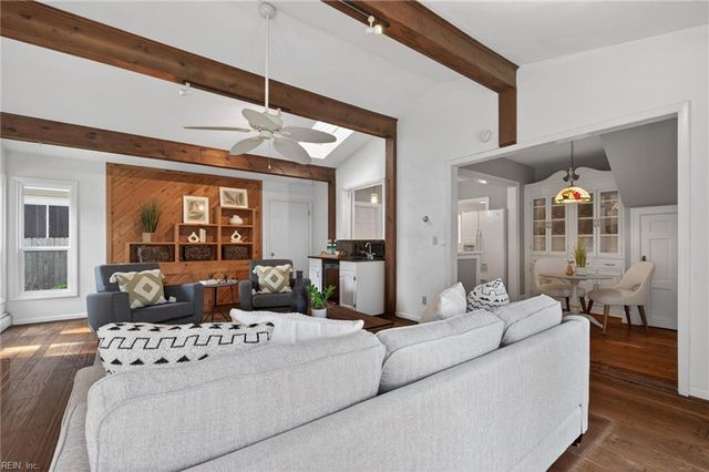 1415 Buckingham AVE, Norfolk, VA 23508