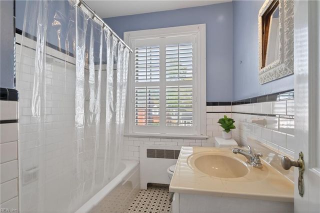 1415 Buckingham AVE, Norfolk, VA 23508