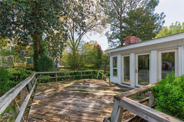 1415 Buckingham AVE, Norfolk, VA 23508