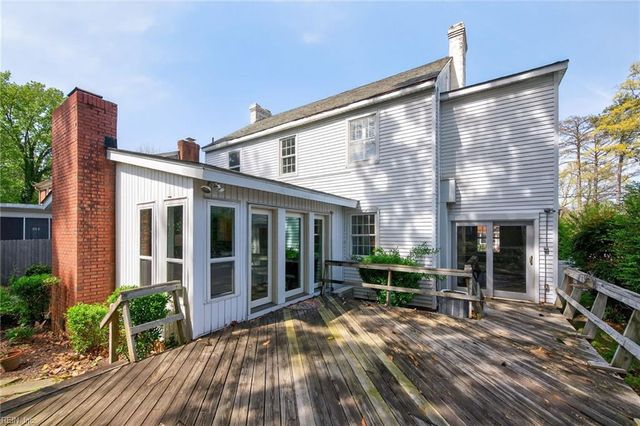 1415 Buckingham AVE, Norfolk, VA 23508