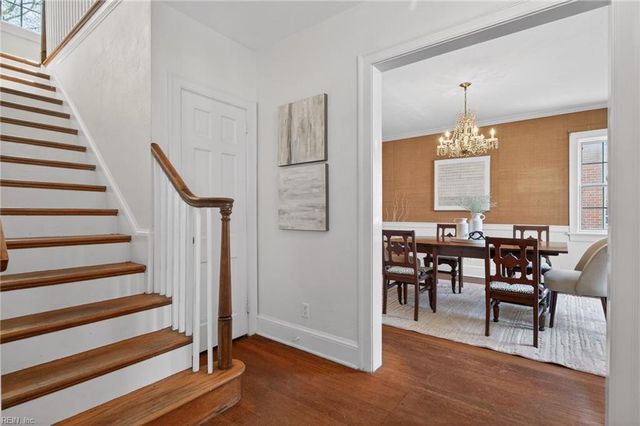 1415 Buckingham AVE, Norfolk, VA 23508