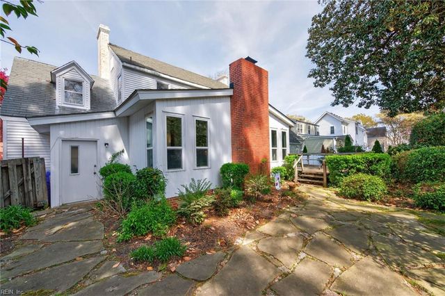 1415 Buckingham AVE, Norfolk, VA 23508