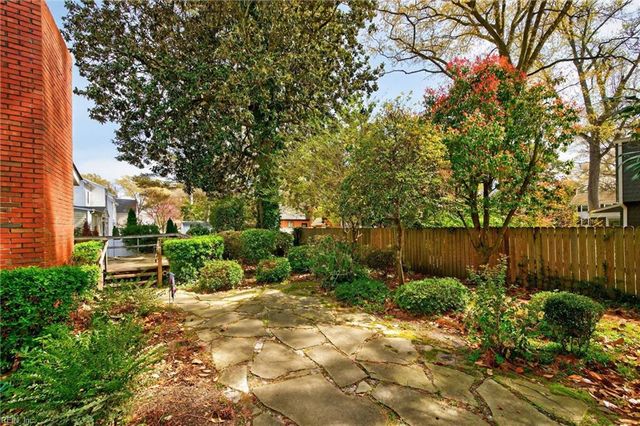 1415 Buckingham AVE, Norfolk, VA 23508