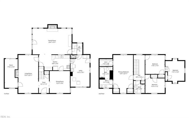 1415 Buckingham AVE, Norfolk, VA 23508