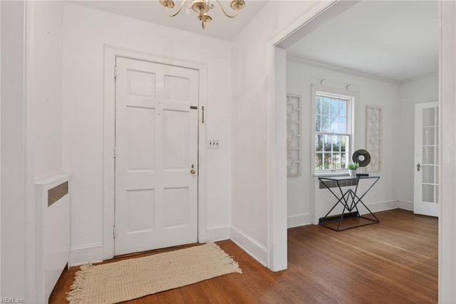 1415 Buckingham AVE, Norfolk, VA 23508