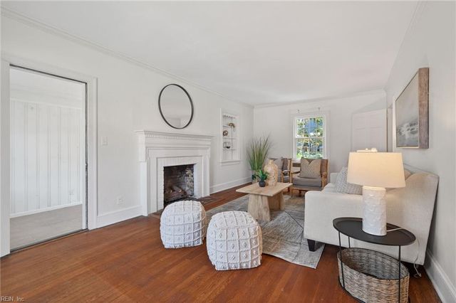 1415 Buckingham AVE, Norfolk, VA 23508