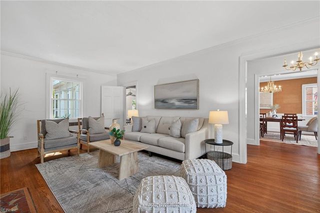 1415 Buckingham AVE, Norfolk, VA 23508