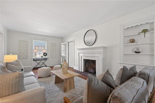 1415 Buckingham AVE, Norfolk, VA 23508