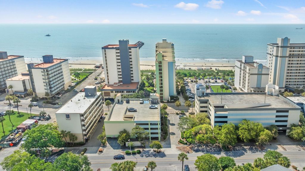 2310 N Ocean Blvd. # 803, Myrtle Beach, SC 29577 — photo 2