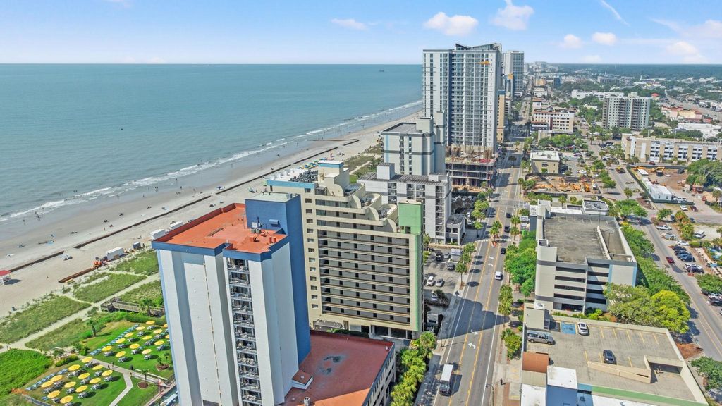 2310 N Ocean Blvd. # 803, Myrtle Beach, SC 29577 — photo 3
