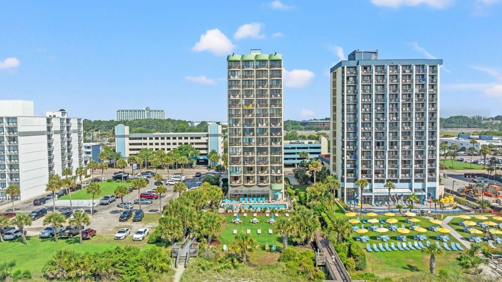 2310 N Ocean Blvd. # 803, Myrtle Beach, SC 29577 — photo 4